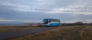 Bussresa från Öland/Kalmar