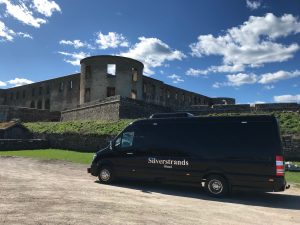 Bussbolag, bussresor i Kalmar & Öland