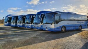 Bussbolag med bussresor Öland/Kalmar